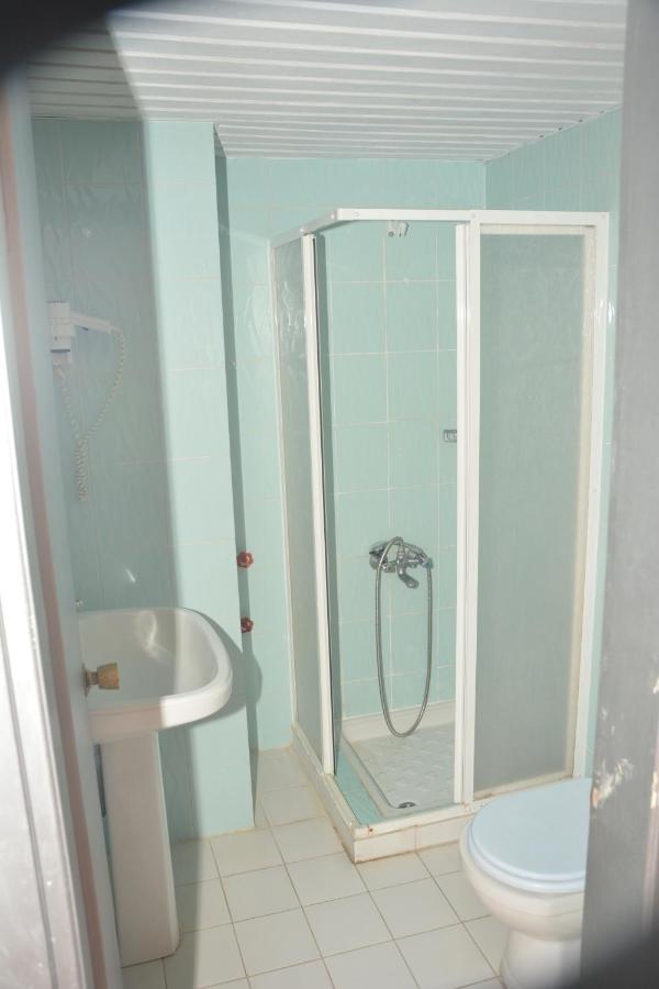 Kaan Apart Marmaris Exterior foto