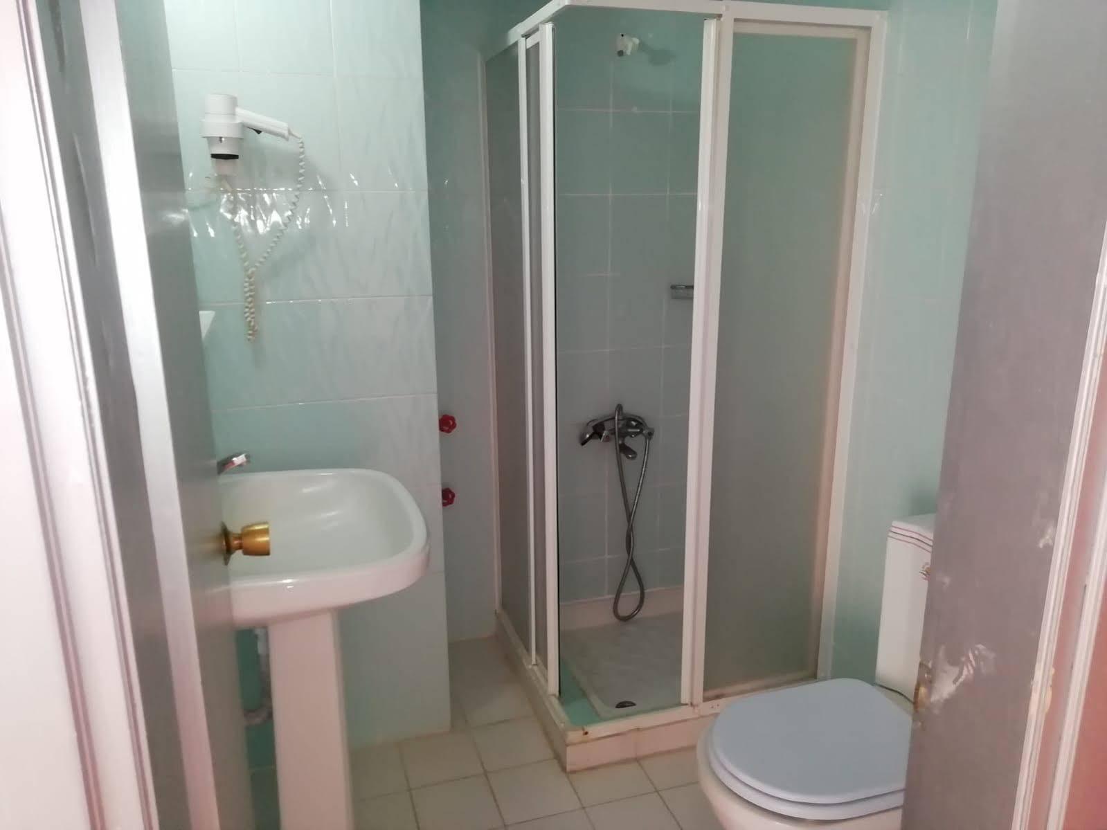 Kaan Apart Marmaris Exterior foto