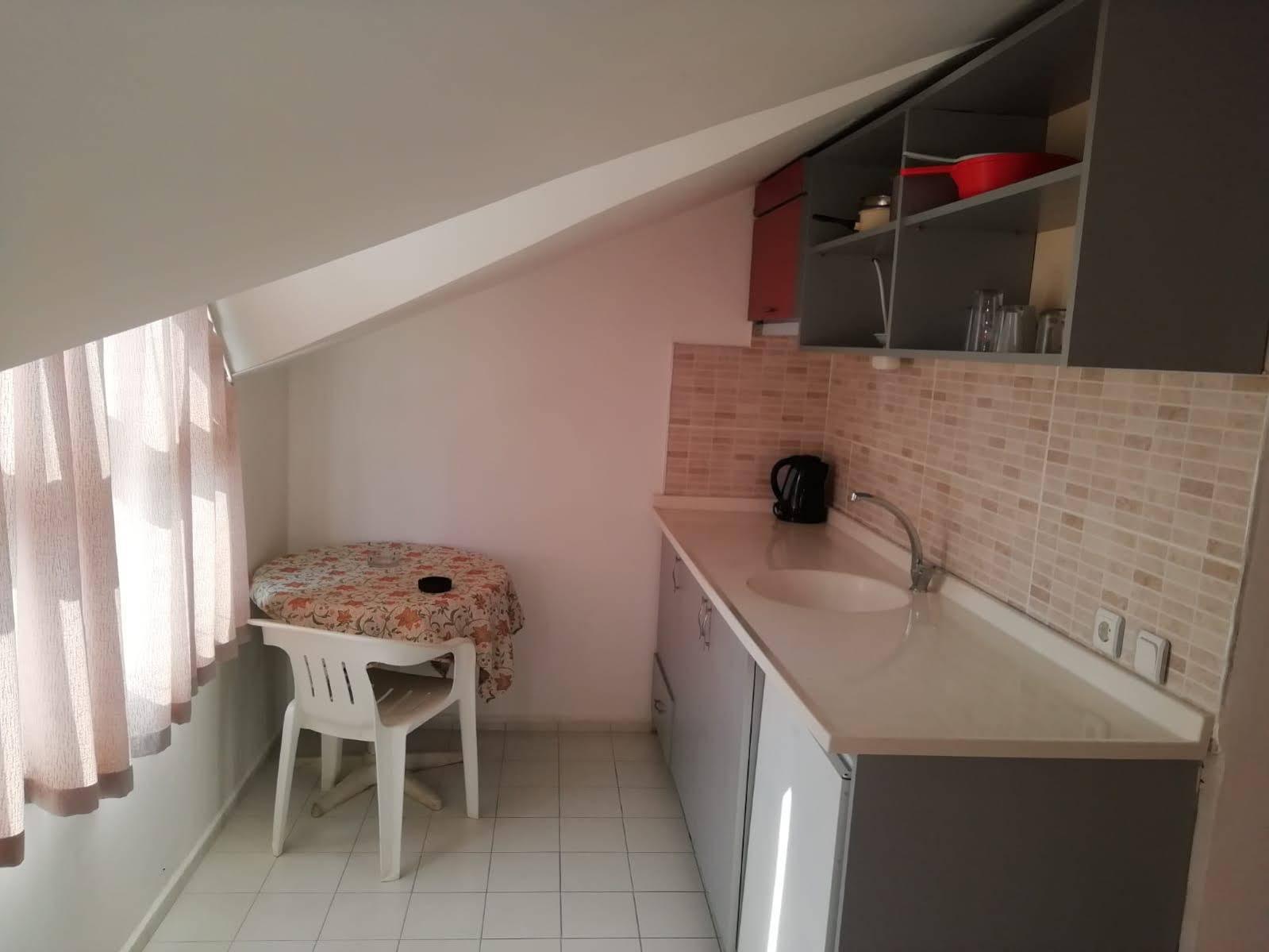 Kaan Apart Marmaris Exterior foto