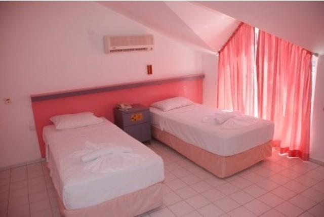 Kaan Apart Marmaris Exterior foto