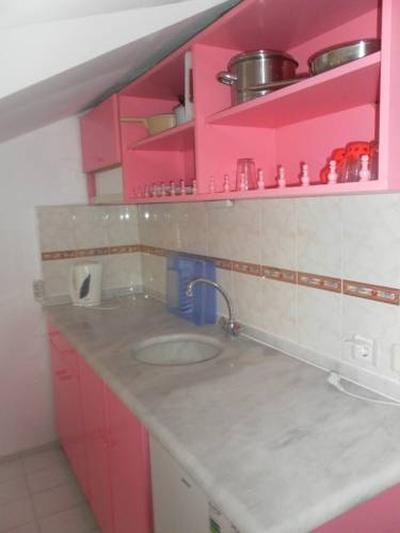 Kaan Apart Marmaris Exterior foto